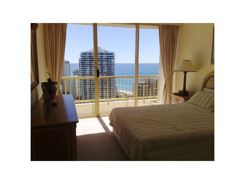 1 Serisier Avenue, Main Beach QLD 4217