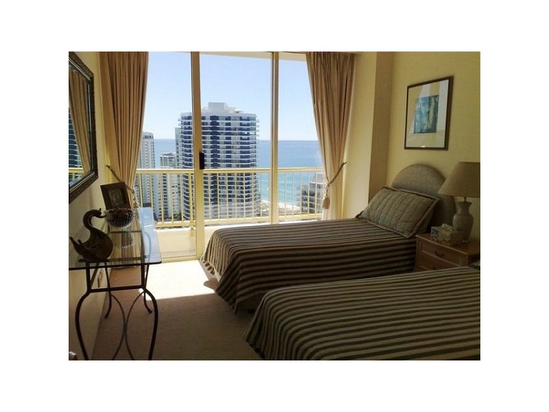 1 Serisier Avenue, Main Beach QLD 4217