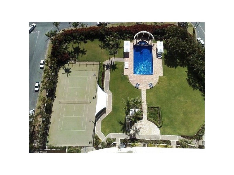 1 Serisier Avenue, Main Beach QLD 4217