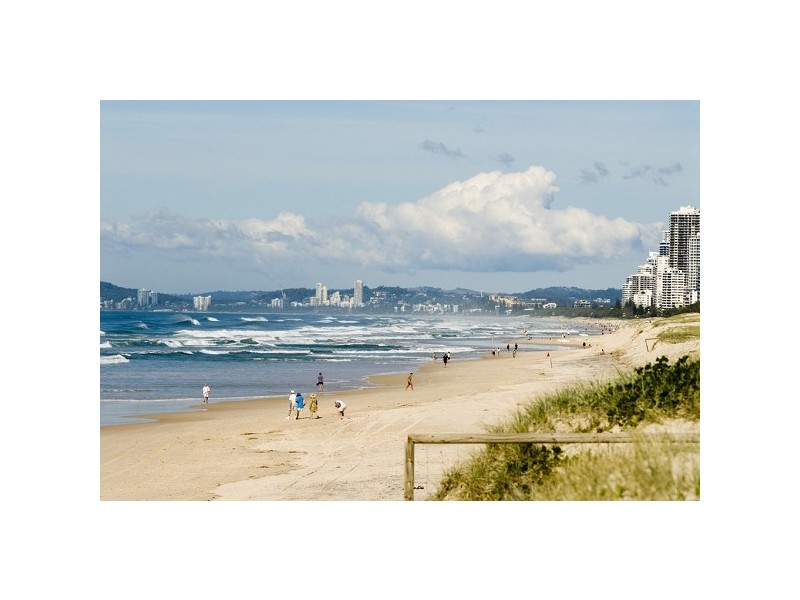 8575 Main Beach Parade GOLDEN SANDS, Main Beach QLD 4217