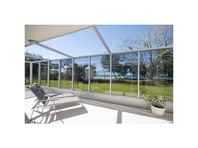 8575 Main Beach Parade GOLDEN SANDS, Main Beach QLD 4217