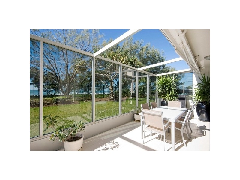 8575 Main Beach Parade GOLDEN SANDS, Main Beach QLD 4217