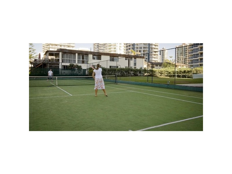 8575 Main Beach Parade GOLDEN SANDS, Main Beach QLD 4217