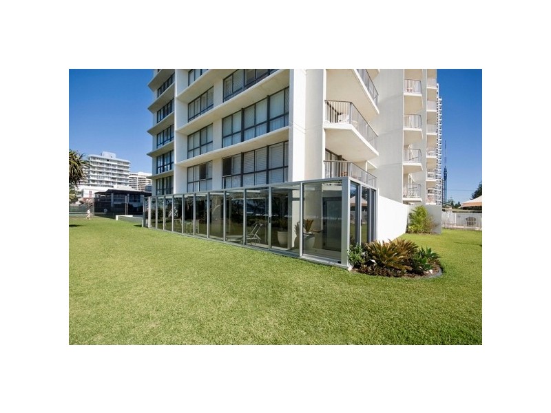 8575 Main Beach Parade GOLDEN SANDS, Main Beach QLD 4217