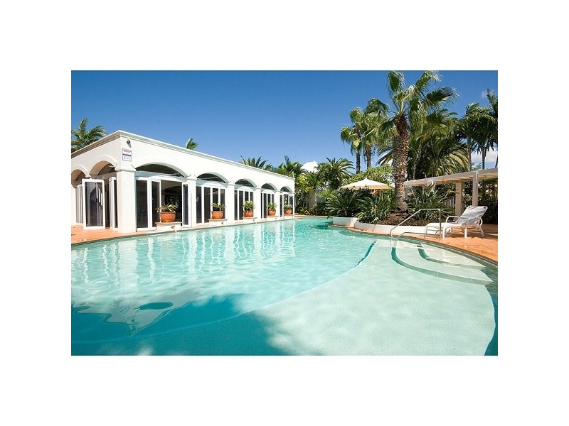 100 Cotlew Street East   ADRIANA  ADELPHI SPRINGS, Southport QLD 4215