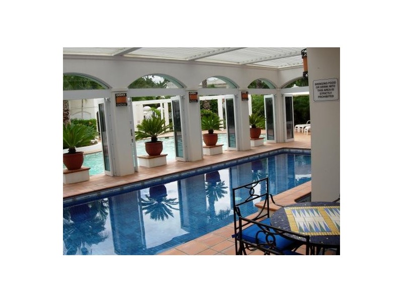 100 Cotlew Street East   ADRIANA  ADELPHI SPRINGS, Southport QLD 4215