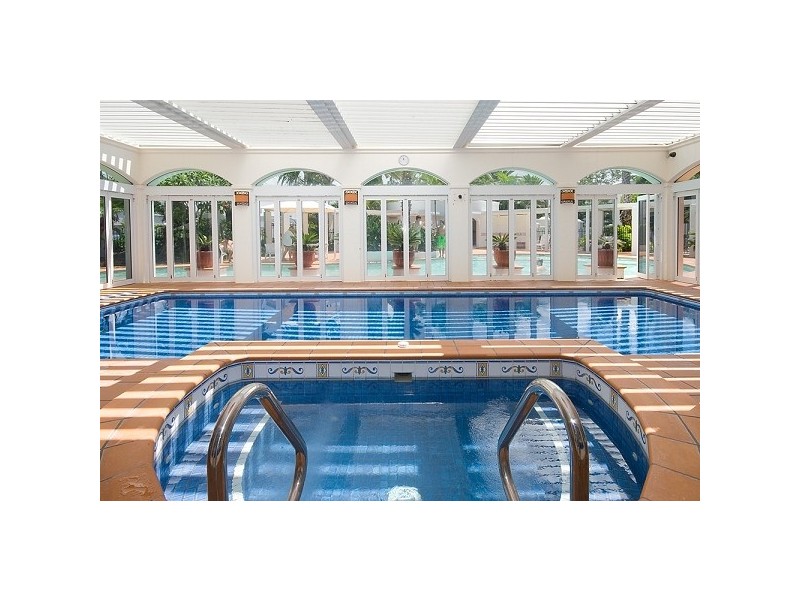 100 Cotlew Street East   ADRIANA  ADELPHI SPRINGS, Southport QLD 4215