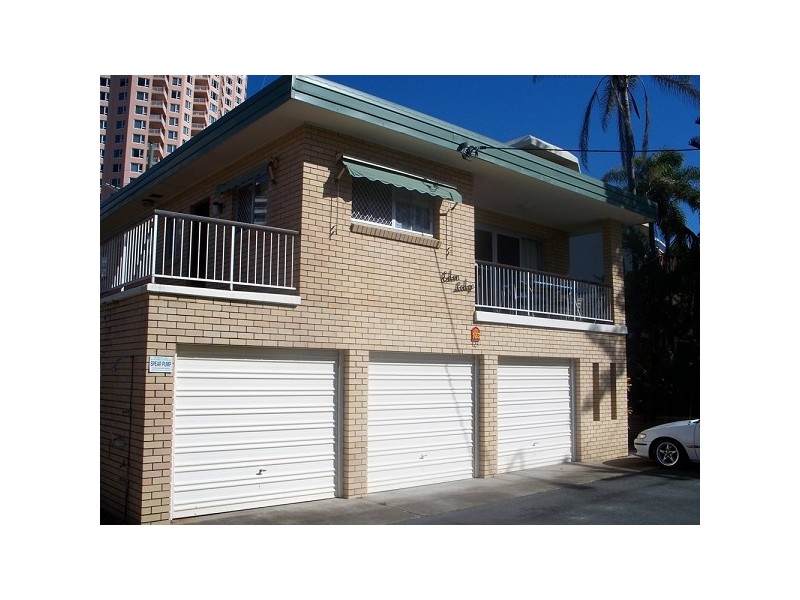123 Old Burleigh Road, Broadbeach QLD 4218
