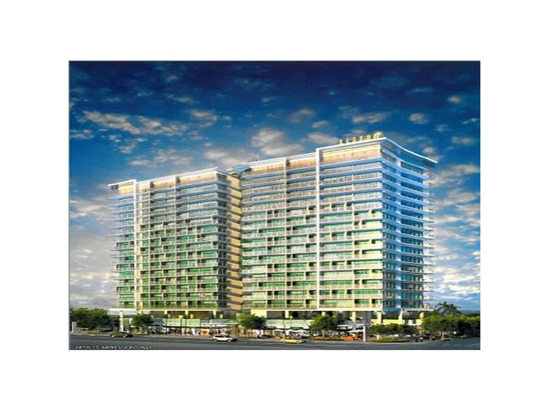 36 Cnr Hamilton Ave Surfers Paradise Bvd ELSTON GRANDSTAND RESORT, Surfers Paradise QLD 4217