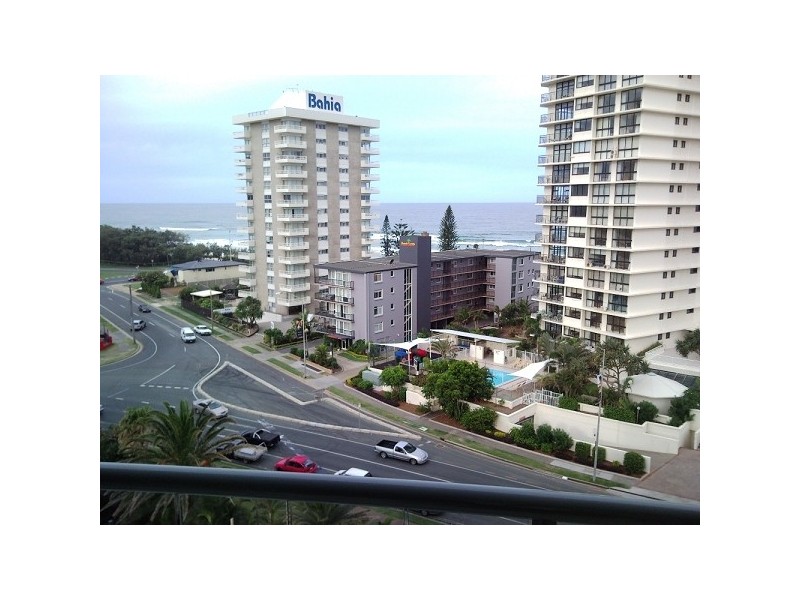 3400 Surfers Paradise Blvd SUN CITY, Surfers Paradise QLD 4217