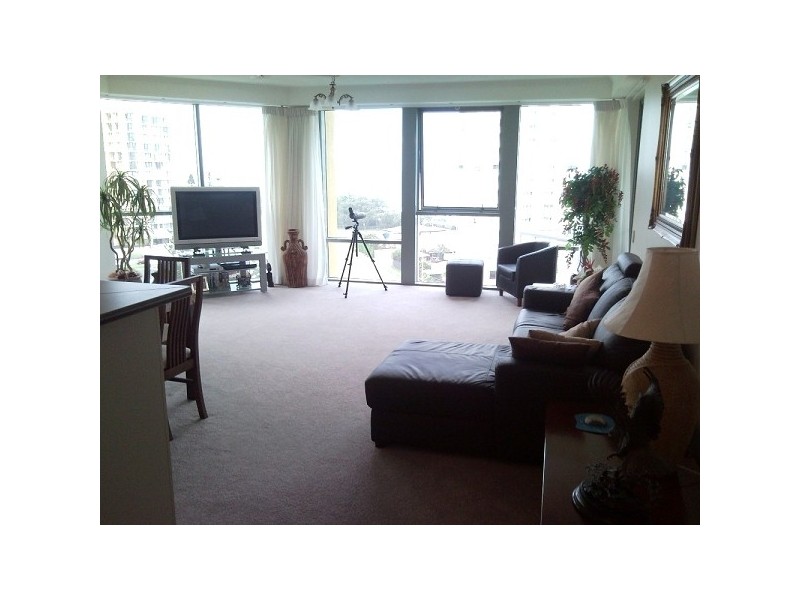 3400 Surfers Paradise Blvd SUN CITY, Surfers Paradise QLD 4217