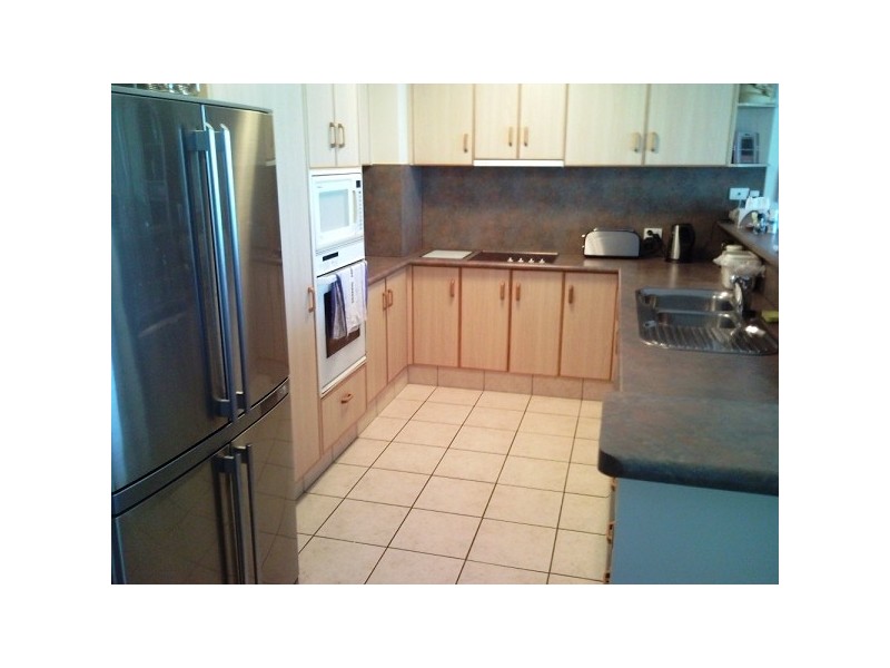 3400 Surfers Paradise Blvd SUN CITY, Surfers Paradise QLD 4217