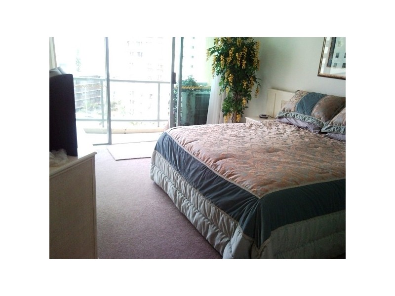 3400 Surfers Paradise Blvd SUN CITY, Surfers Paradise QLD 4217