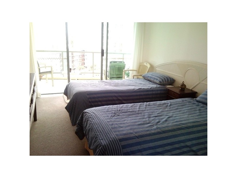 3400 Surfers Paradise Blvd SUN CITY, Surfers Paradise QLD 4217