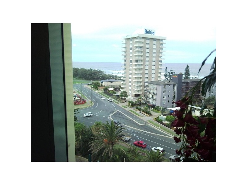 3400 Surfers Paradise Blvd SUN CITY, Surfers Paradise QLD 4217