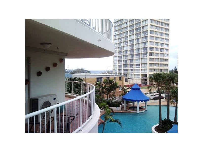 6 View Street The Moroccan, Surfers Paradise QLD 4217
