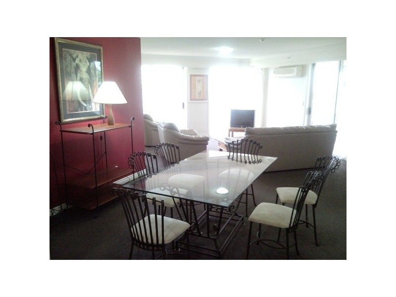 6 View Street The Moroccan, Surfers Paradise QLD 4217