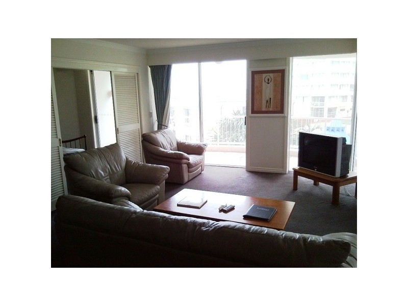 6 View Street The Moroccan, Surfers Paradise QLD 4217