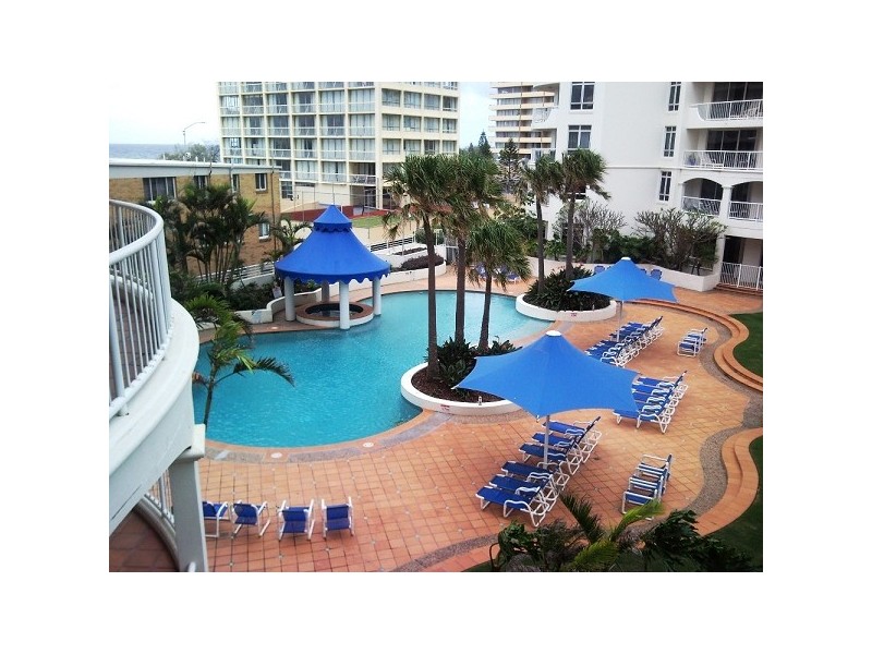 6 View Street The Moroccan, Surfers Paradise QLD 4217