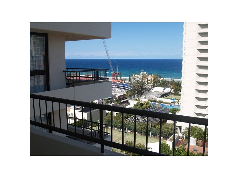 3142 Surfers Paradise Blvd COSMOPOLITAN, Surfers Paradise QLD 4217