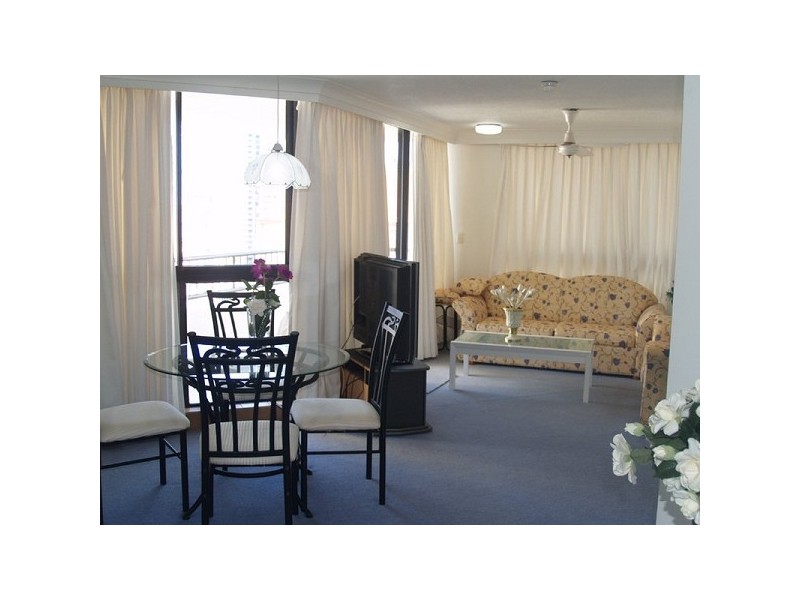 3142 Surfers Paradise Blvd COSMOPOLITAN, Surfers Paradise QLD 4217