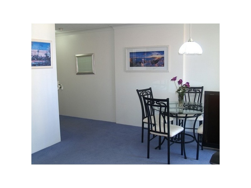 3142 Surfers Paradise Blvd COSMOPOLITAN, Surfers Paradise QLD 4217