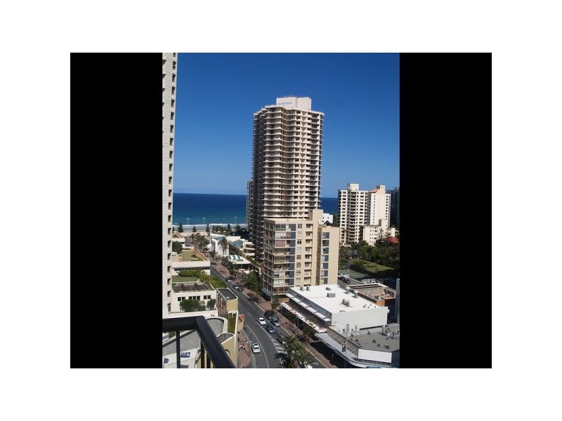 3142 Surfers Paradise Blvd COSMOPOLITAN, Surfers Paradise QLD 4217