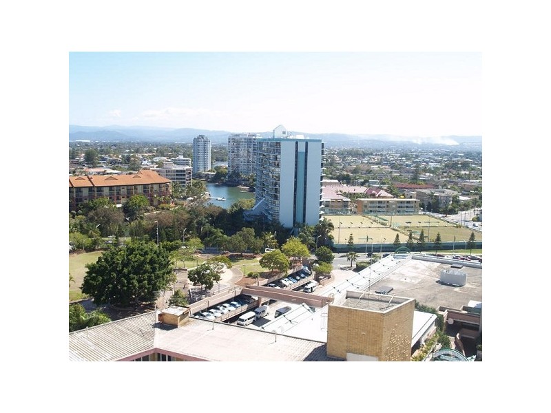 3142 Surfers Paradise Blvd COSMOPOLITAN, Surfers Paradise QLD 4217