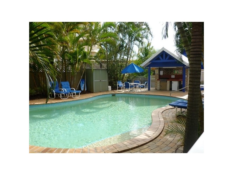 43 Cypress Avenue, Surfers Paradise QLD 4217