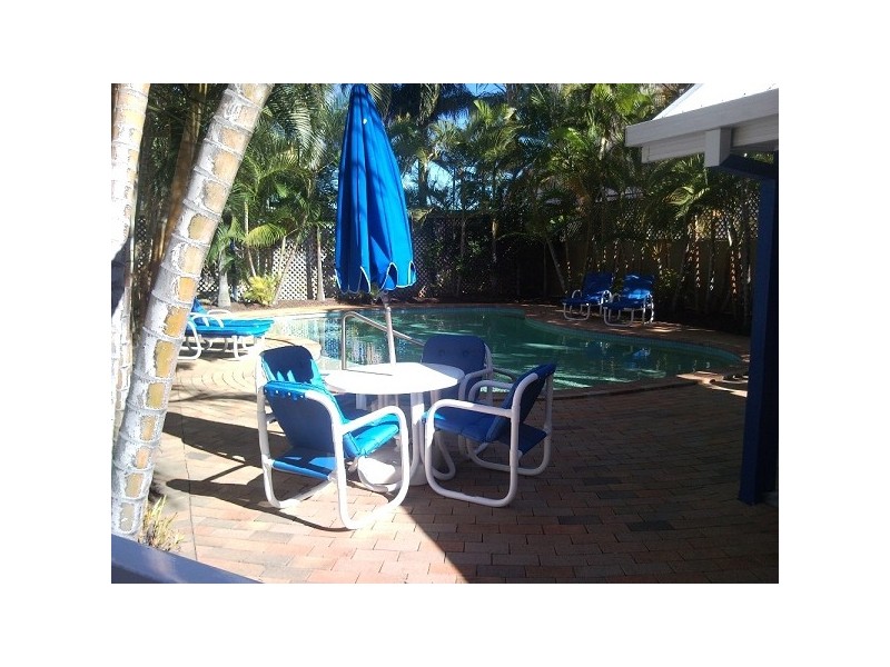 43 Cypress Avenue, Surfers Paradise QLD 4217