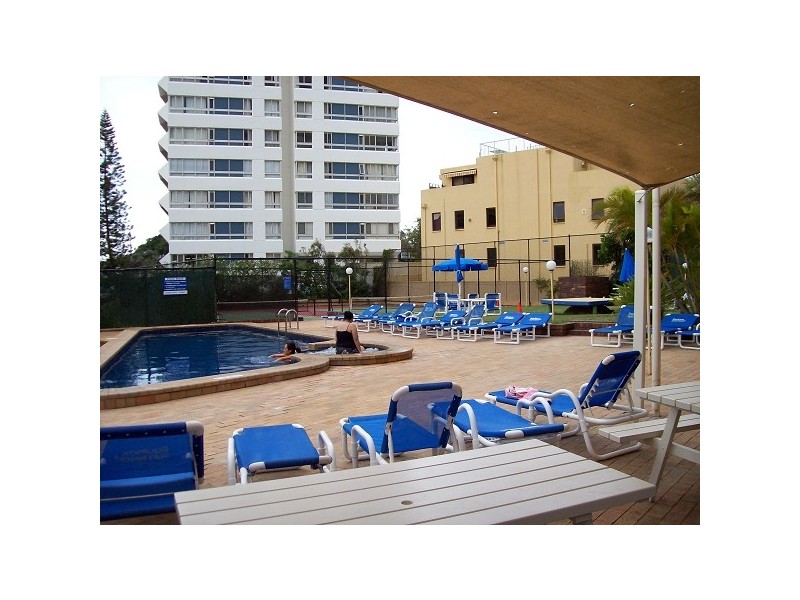 3458 Main Beach Pde EQUINOX, Surfers Paradise QLD 4217