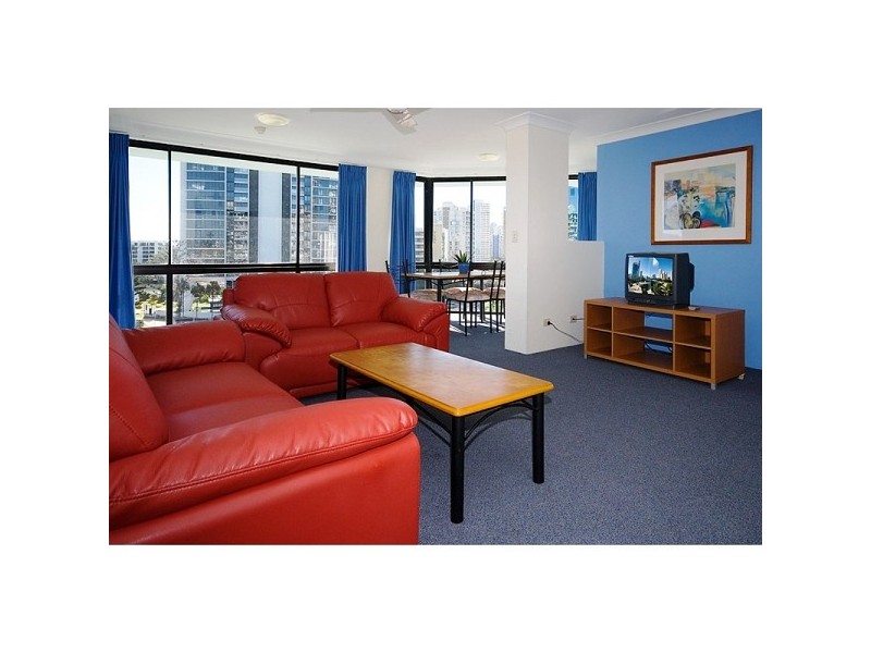 70 Remembrance Dr SURFERS PLAZA, Surfers Paradise QLD 4217