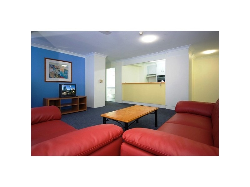 70 Remembrance Dr SURFERS PLAZA, Surfers Paradise QLD 4217