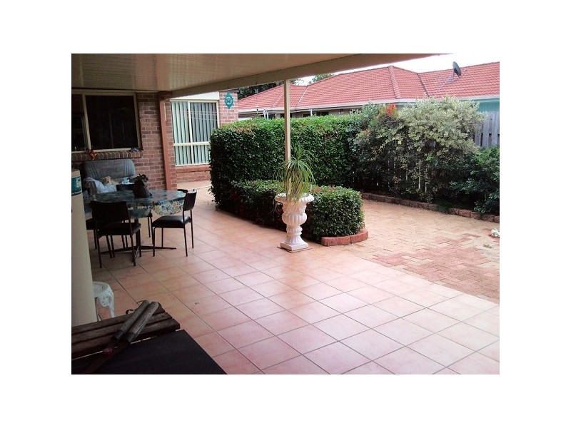 18 Daryl Drive, Varsity Lakes QLD 4227