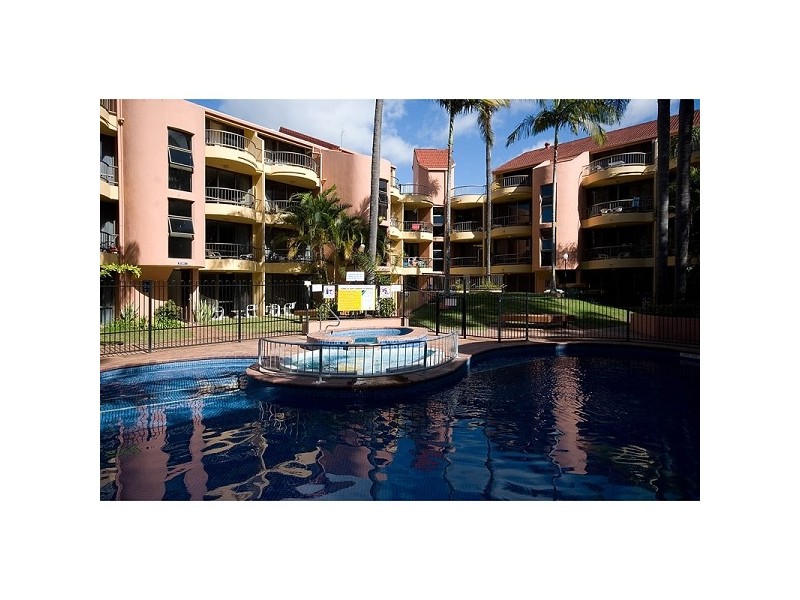 38 Enderley Avenue, Surfers Paradise QLD 4217