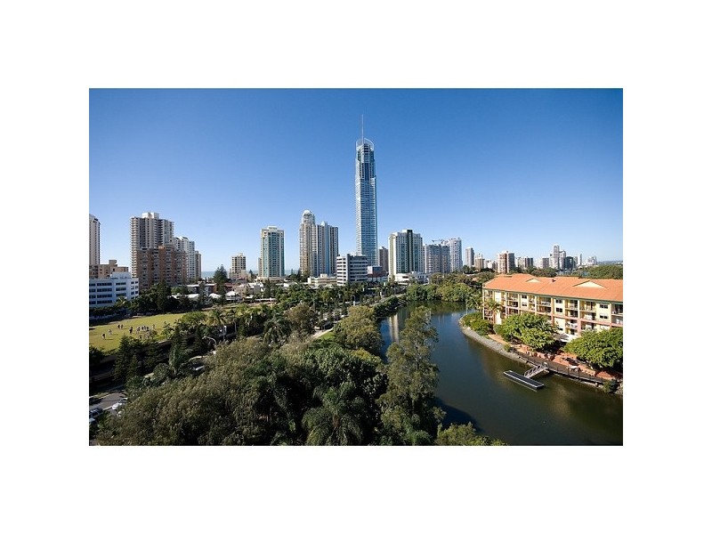 70 Remembrance Drive, Surfers Paradise QLD 4217