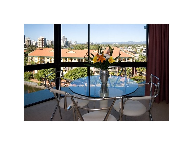 70 Remembrance Drive, Surfers Paradise QLD 4217