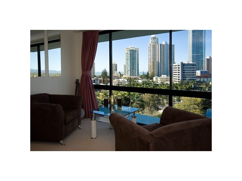 70 Remembrance Drive, Surfers Paradise QLD 4217