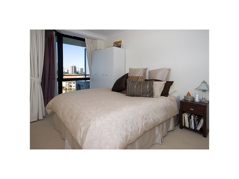 70 Remembrance Drive, Surfers Paradise QLD 4217