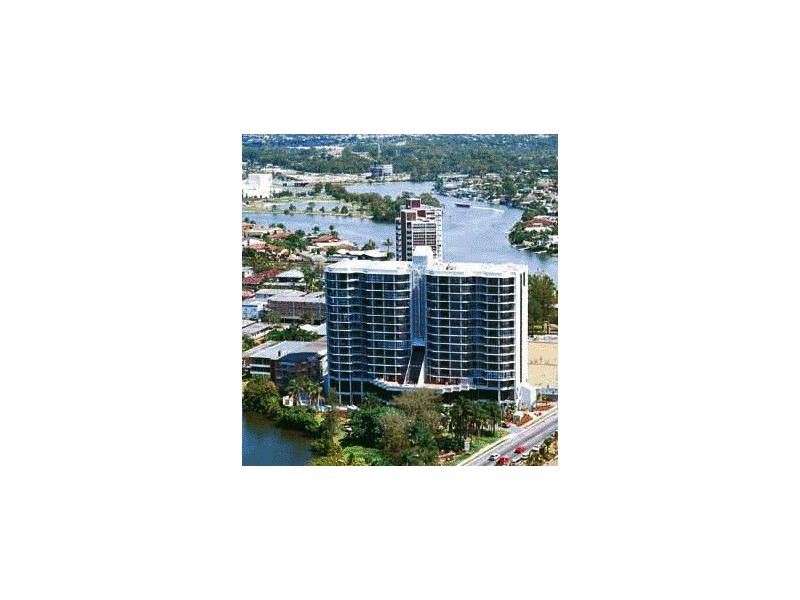 70 Remembrance Drive, Surfers Paradise QLD 4217