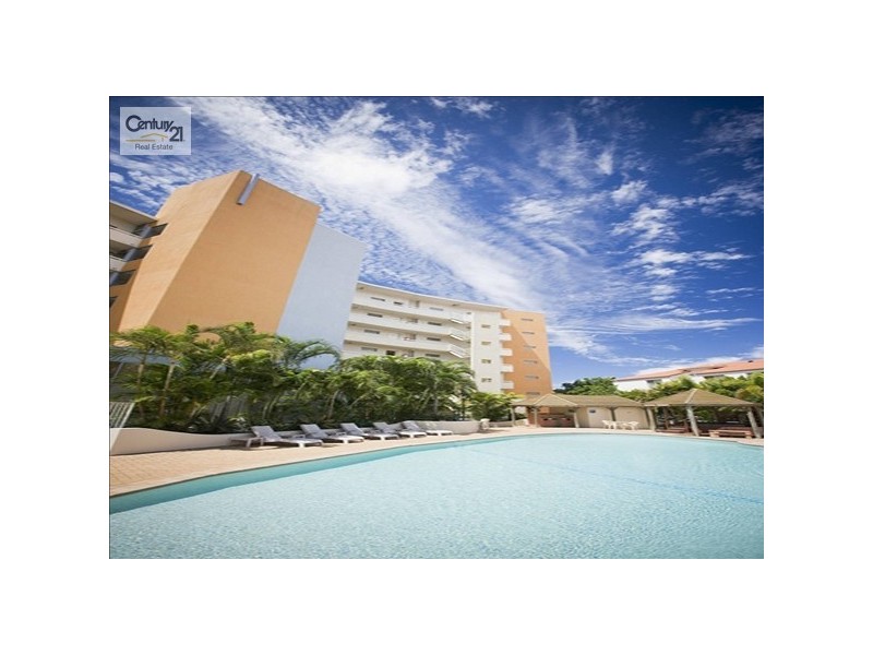 106 Marine Parade, Southport QLD 4215