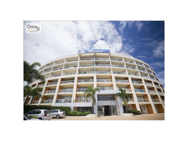 106 Marine Parade, Southport QLD 4215