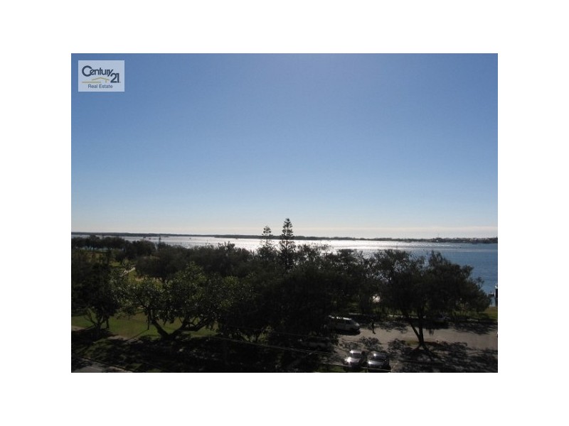 106 Marine Parade, Southport QLD 4215