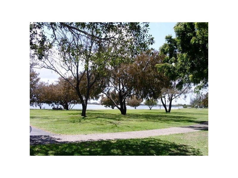 106 Marine Parade RAYS RESORT, Southport QLD 4215