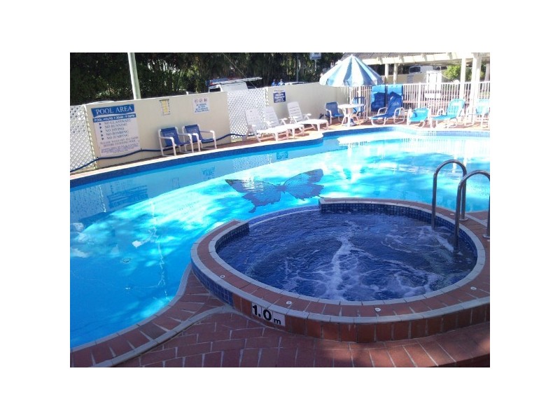 42 Beach Pde, Surfers Paradise QLD 4217