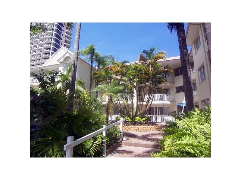 42 Beach Pde, Surfers Paradise QLD 4217