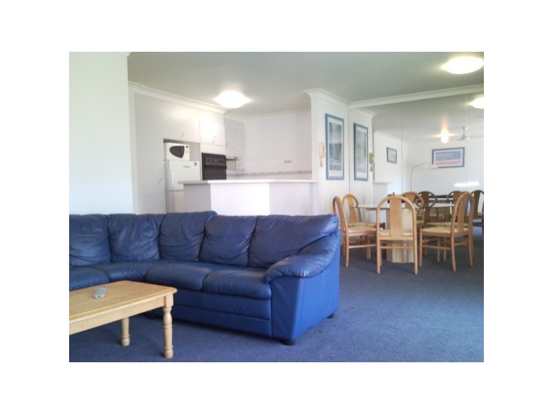 42 Beach Pde, Surfers Paradise QLD 4217