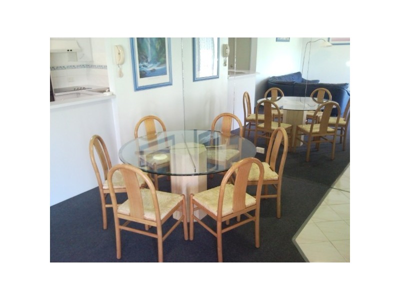 42 Beach Pde, Surfers Paradise QLD 4217