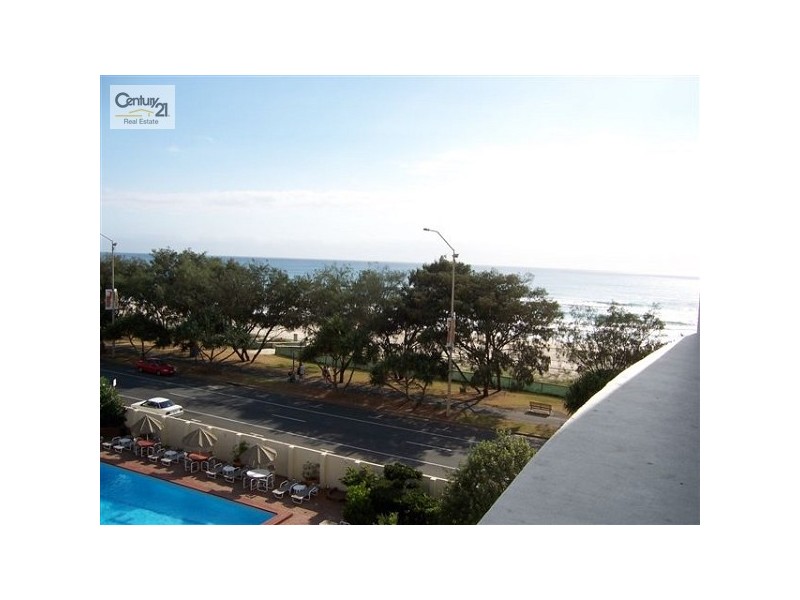 Surfers Paradise QLD 4217