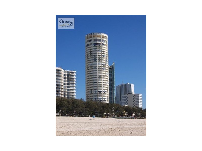 Surfers Paradise QLD 4217